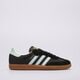 dámské tenisky ADIDAS SAMBA OG W id0493 barva černá