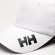 dětská kšiltovka HELLY HANSEN ČEPICE CREW CAP 67160001 barva bílá