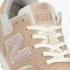 dámské tenisky NEW BALANCE 373  wl373ee2 barva béžová