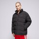 pánská zimní bunda PUMA BUNDA ZIMNÍ MONO JACKET 626469 01 barva černá