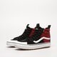 pánské skate boty (skateboardové) VANS UA SK8-HI MTE-2 vn0007nk4581 barva černá