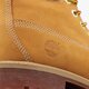 dětské kotníkové boty TIMBERLAND PREMIUM 6 INCH CLASSIC BOOT FTC tb1127097131 barva žlutá