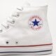 pánské tenisky CONVERSE CHUCK TAYLOR ALL STAR  m7650c barva bílá