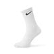 dámské ponožky NIKE PONOŽKY 3PPK VALUE COTTON CREW sx4508-965 barva vícebarevná