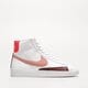 dámské tenisky NIKE W BLAZER MID '77 NEXT NATURE dq4124-105 barva bílá