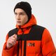 pánská zimní bunda HELLY HANSEN BUNDA ZIMNÍ PATROL PARKA 53873300 barva černá