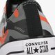 pánské tenisky CONVERSE CHUCK TAYLOR ALL STAR  171455c barva šedá