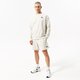 dámské kraťasy NEW BALANCE ŠORTKY  NB ESSENTIALS UNI-SSENTIALS FLEECE SHORT us21500sah barva šedá