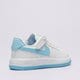 dětské tenisky NIKE FORCE 1 LOW EASYON fn0237-107 barva bílá