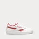 dětské tenisky REEBOK CLUB C REVENGE 100069454 barva červená