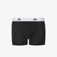 pánské spodní prádlo ADIDAS TRENKY TRUNK (3PK) 4a1m02-006 barva černá