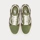 dámské tenisky VANS OLD SKOOL  vn0007ntzbf1 barva khaki