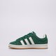 dětské skate boty (skateboardové) ADIDAS CAMPUS ih7492 barva zelená