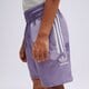  ADIDAS ŠORTKY  SHORTS GIRL ic6265 barva modrá