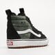 pánské skate boty (skateboardové) VANS UA SK8-HI MTE-2 vn0007nkyj71 barva černá