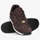 dámské tenisky NEW BALANCE 373  wl373mm2 barva hnědá