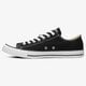 pánské tenisky CONVERSE CHUCK TAYLOR ALL STAR OX  m9166c barva černá