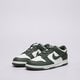 dětské tenisky NIKE DUNK LOW fb9109-120 barva zelená