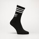 dámské ponožky ADIDAS PONOŽKY 3-PACK SOCKS CREW il5023 barva vícebarevná