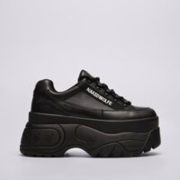 NAKED WOLFE SPRINTER