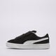 pánské tenisky PUMA SUEDE XL  39520502 barva černá