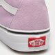 dámské tenisky VANS SK8-HI TAPERED vn0009qpbug1 barva fialová