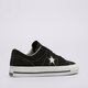 pánské tenisky CONVERSE CONS ONE STAR PRO SUEDE 171327c barva černá