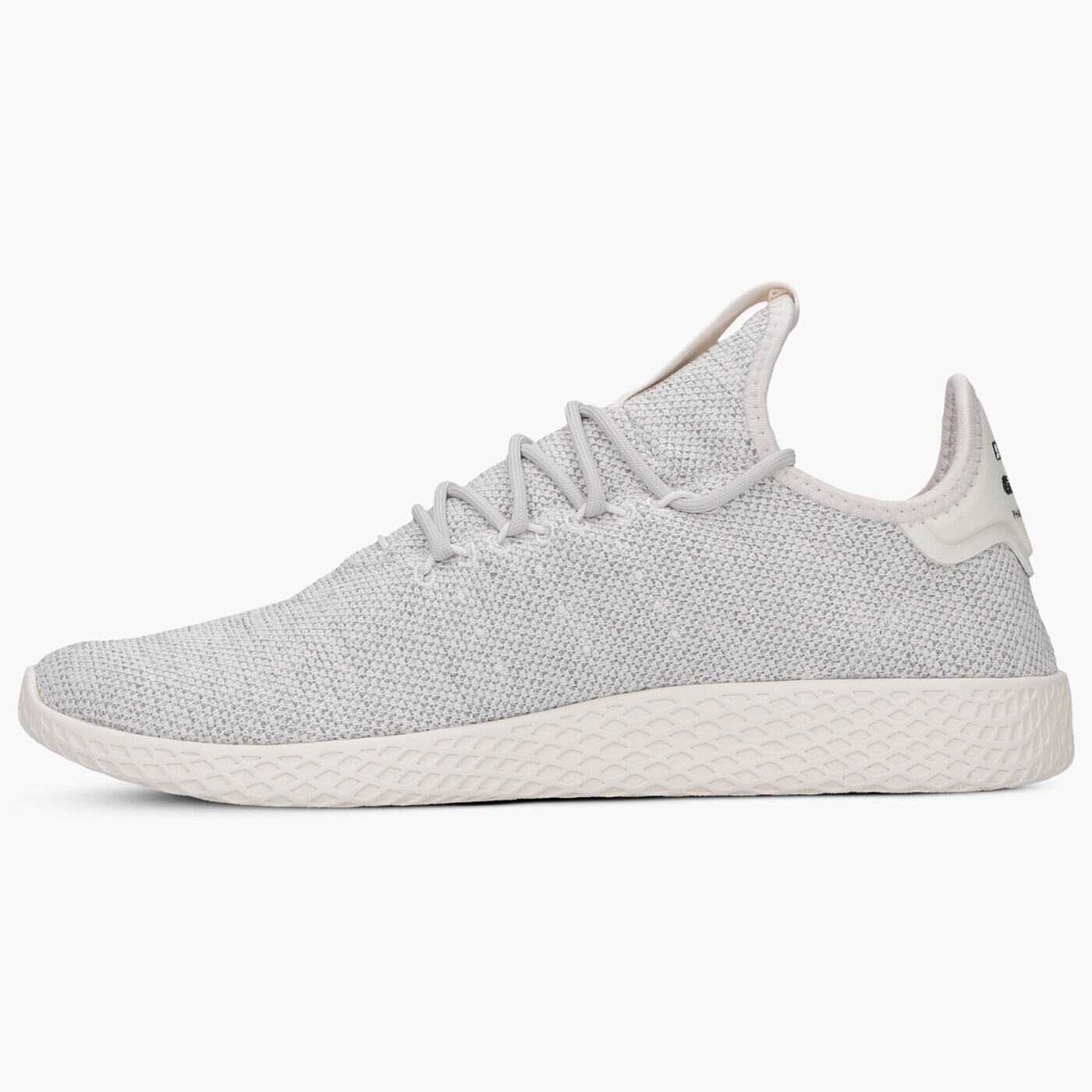PÃ¡nske tenisky a topÃ¡nky adidas Pharrell Williams Tennis Hu Collegiate Gold/ Collegiate Gold 