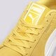 dámské tenisky PUMA SUEDE MAYU W 380686-11 barva žlutá