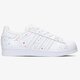 dámské tenisky ADIDAS SUPERSTAR  b42618 barva bílá