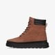 dámské boty casual TIMBERLAND RAY CITY 6 IN BOOT WP tb0a2kved691 barva hnědá