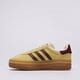 dámské tenisky ADIDAS GAZELLE BOLD W if5937 barva žlutá