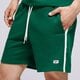 pánské kraťasy REEBOK ŠORTKY  COURT SPORT SHORT 100075659 barva zelená