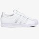 dámské tenisky ADIDAS SUPERSTAR  fx2329w barva bílá