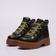 dámské boty casual TIMBERLAND STONE STREET MID tb0a27vjw021 barva černá