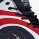 pánské tenisky REEBOK SHAQNOSIS fv2971 barva tmavomodrá