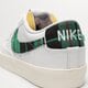 pánské tenisky NIKE BLAZER LOW '77 PREMIUM dv0801-100 barva bílá