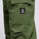 pánské kalhoty TIMBERLAND KALHOTY  WOVEN BADGE RIPSTOP CARGO PANT tb0a656fein1 barva khaki