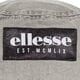  ELLESSE KLOBOUK FREDDA BUCKET HAT BLK sana2553011 barva černá