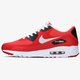 pánské tenisky NIKE AIR MAX 90 ULTRA 819474600 barva červená