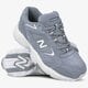 dámské tenisky NEW BALANCE MX452SA mx452sa barva šedá