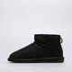 dámské boty casual EMU AUSTRALIA STINGER MICRO  w10937black barva černá