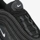 dětské tenisky NIKE AIR MAX 97 (GS) 921522-011 barva černá