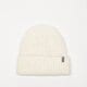 dámská čepice LEVI'S ČEPICE WOMEN'S FUZZY BEANIE d7829-0003 barva bílá