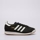 pánské tenisky ADIDAS SL 72 RS ji1282 barva černá