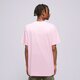 pánské tričko NIKE TRIČKO CORE TEE PINK TEE ar4997-622 barva růžová