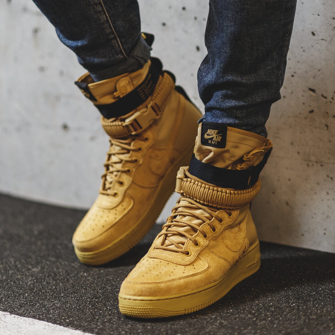 nike sf air force 1 cz