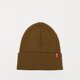 dětská čepice LEVI'S ČEPICE SLOUCHY RED TAB BEANIE d7543-0006 barva khaki