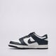 dětské tenisky NIKE DUNK LOW fb9109-116 barva tmavomodrá