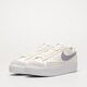 dámské tenisky NIKE W BLAZER LOW PLATFORM dj0292-110 barva bílá